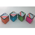 Magic Cube Bluetooth Speaker